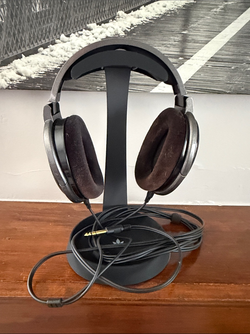 Sennheiser HD650 Over-Ear Wired Headphones